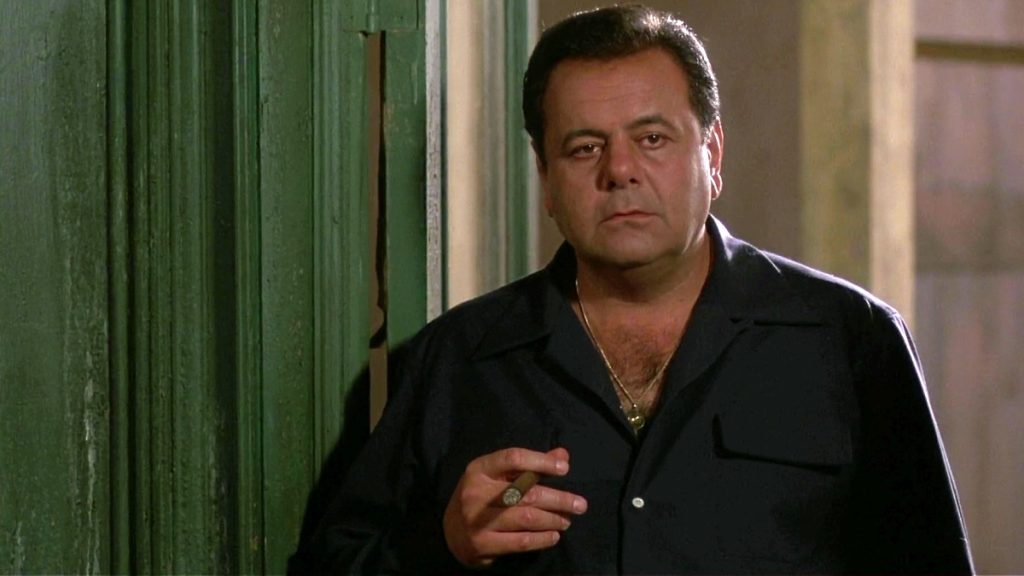 Paul Sorvino Goodfellas Web