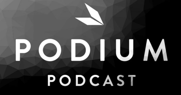 Podium Podcast