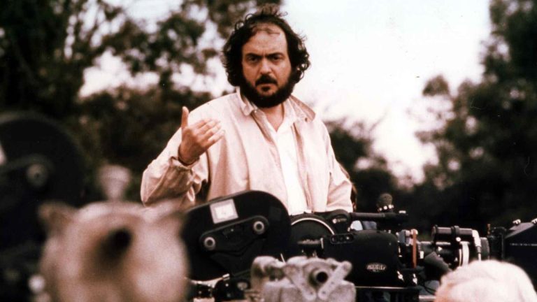 Stanley Kubrick 1975 Getty 02 Web