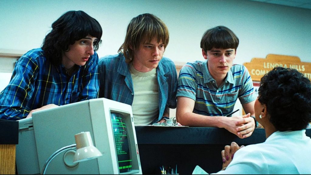 Stranger Things (27)