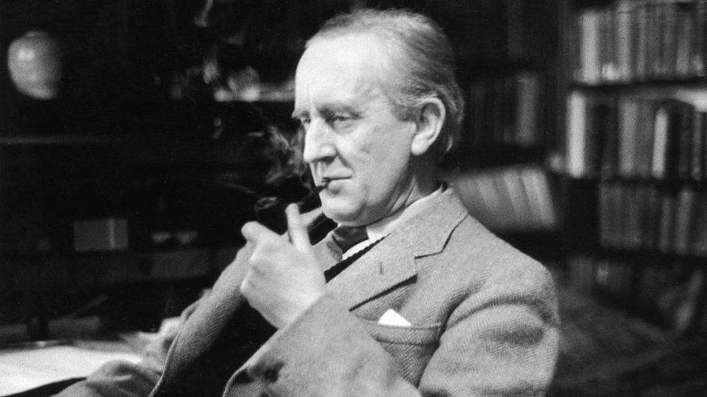 Tolkien