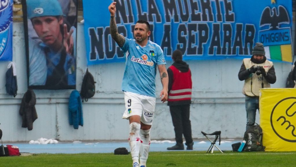 Universidad De Chile