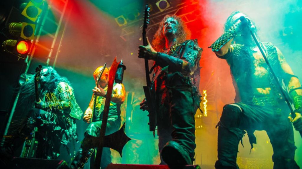Watain