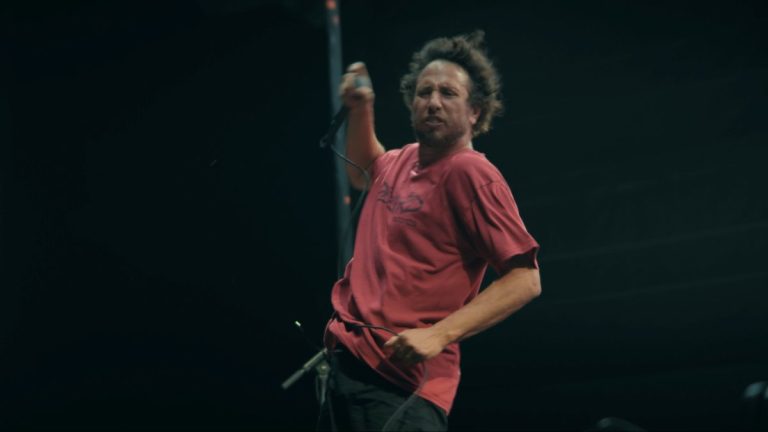 Zack De La Rocha 2022 Ratm Web