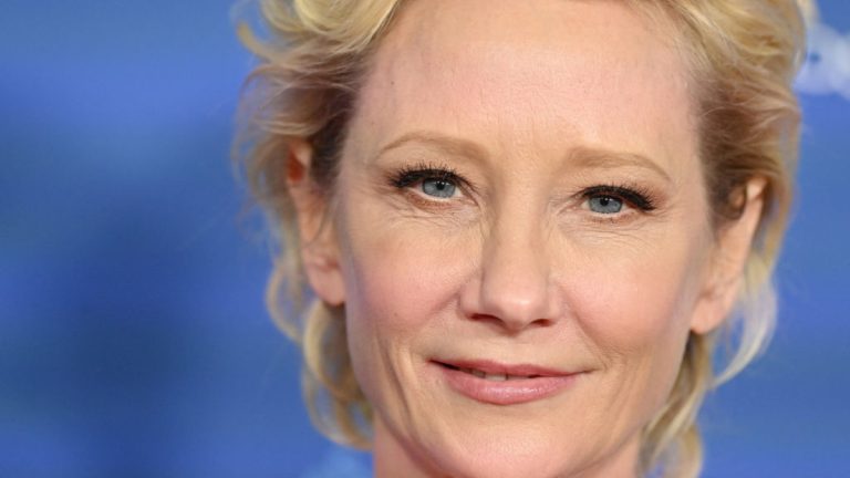 Anne Heche