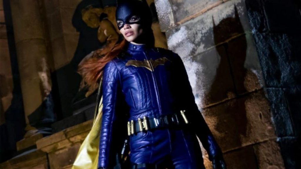 Batgirl