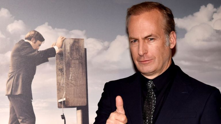 Better Call Saul Bob Odenkirk