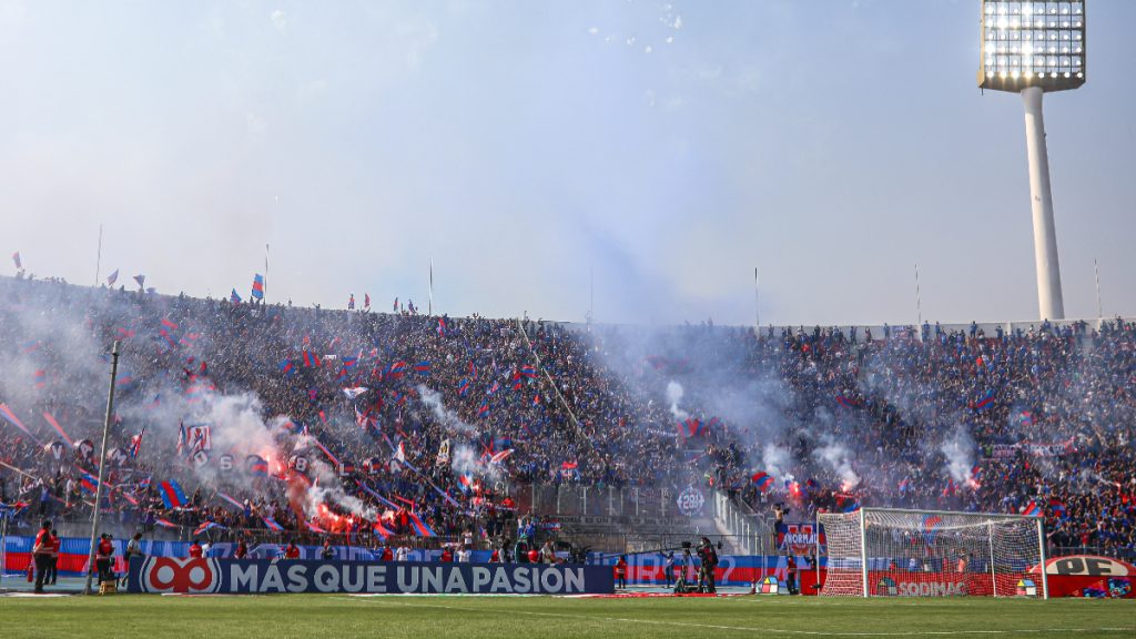 Clásico Universitario