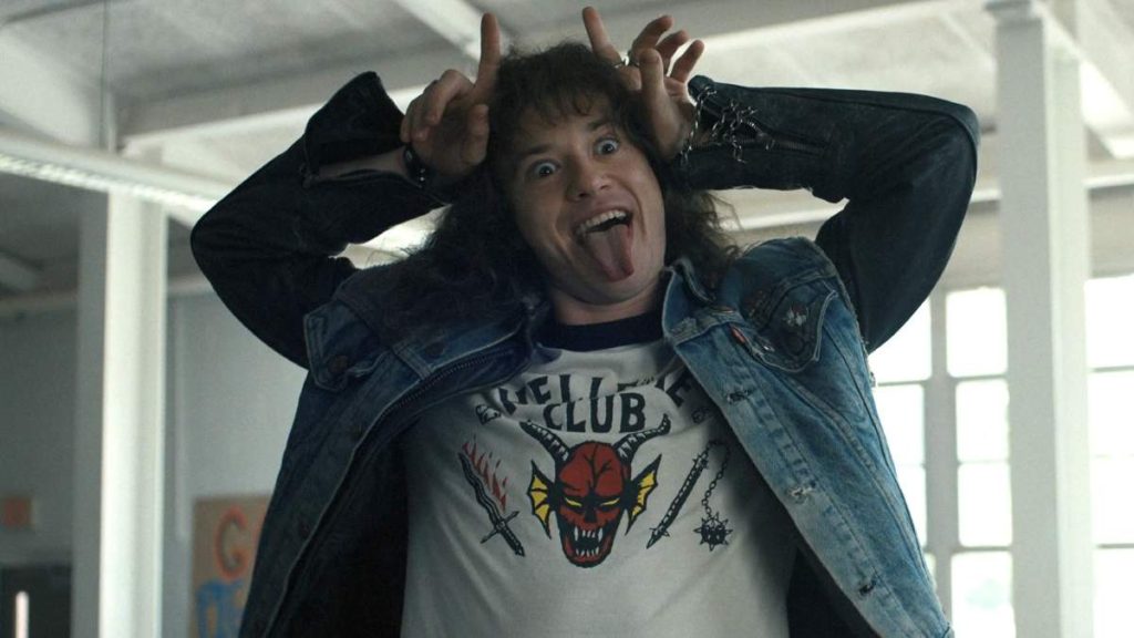 Colección De Vans Con Stranger Things