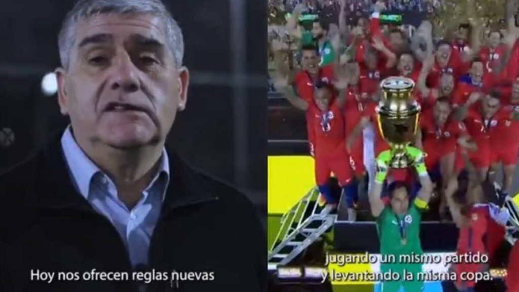 Federación De Fútbol