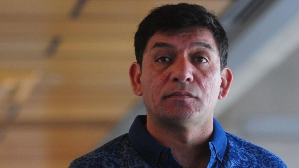 Francisco Huaiquipán