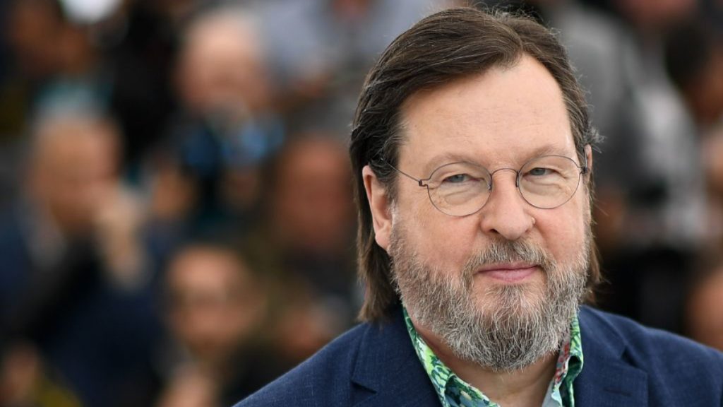 Lars Von Trier