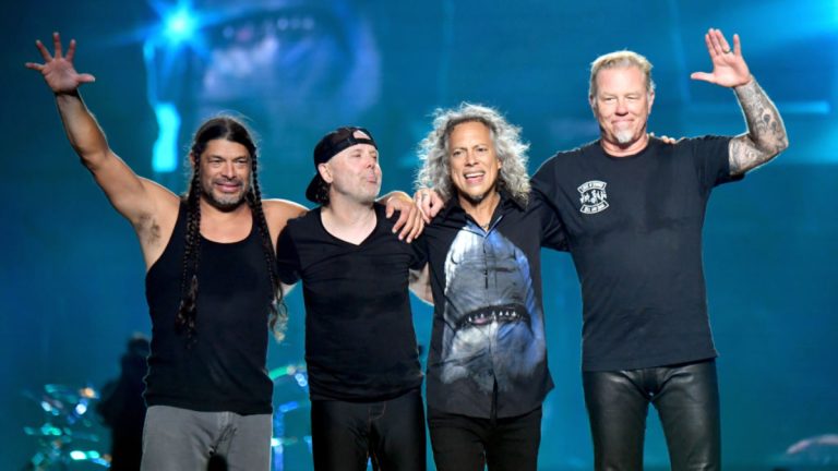 Metallica