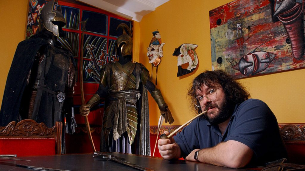 Peter Jackson