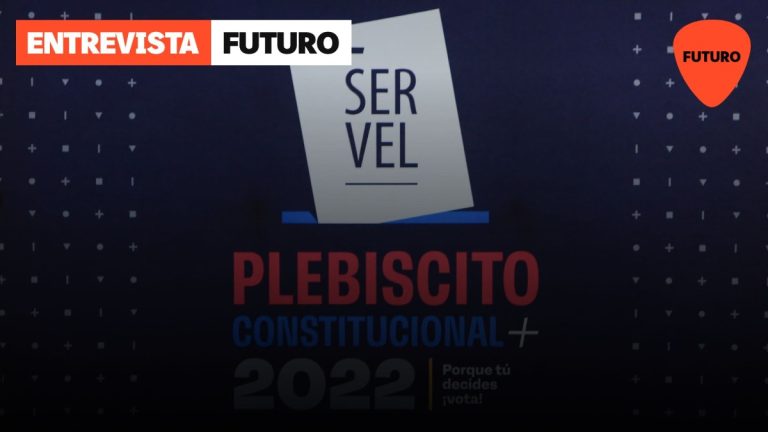 Plebiscito Mala Espina