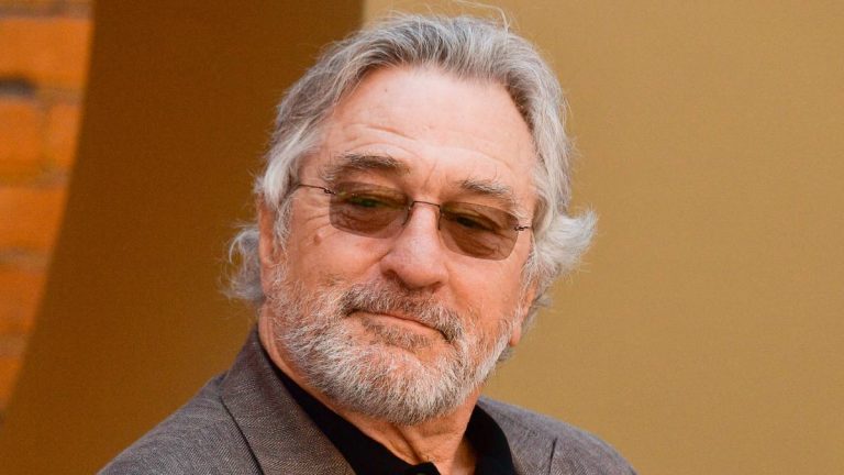 Robert De Niro