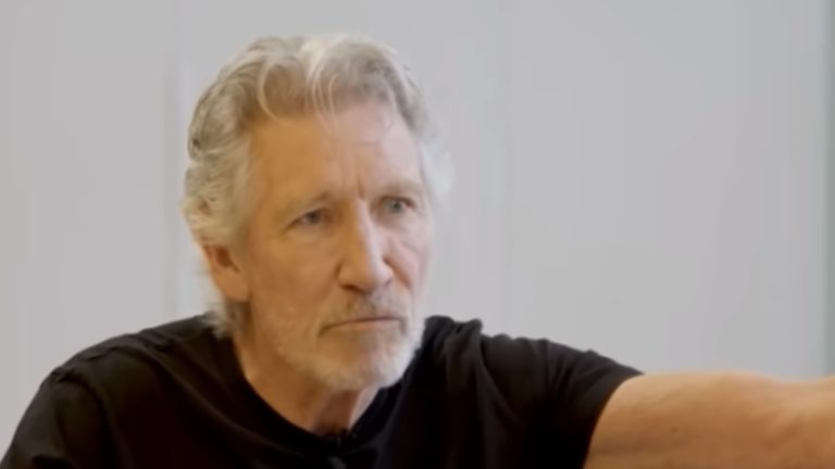 Roger Waters