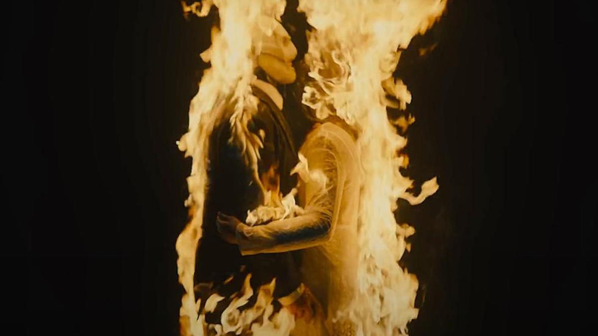 Slipknot estrena video oficial para su último single "Yen" — Futuro Chile