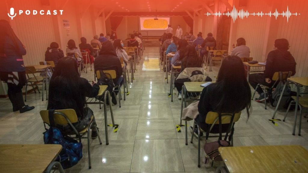 Accion Educar Bicentenarios Card Web