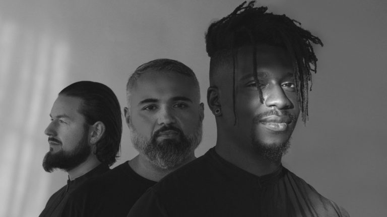 Animals As Leaders