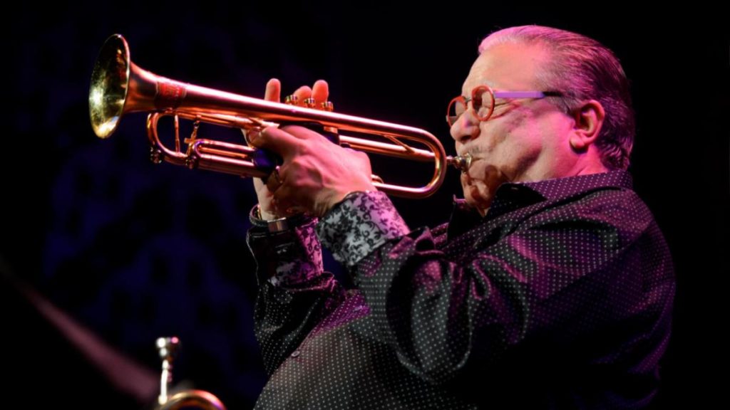 Arturo Sandoval