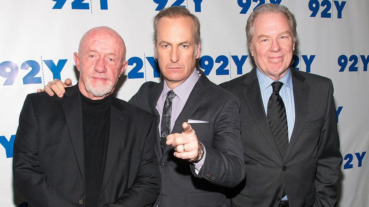 Better Call Saul Actor tras "Mike" confesó inspiración para el