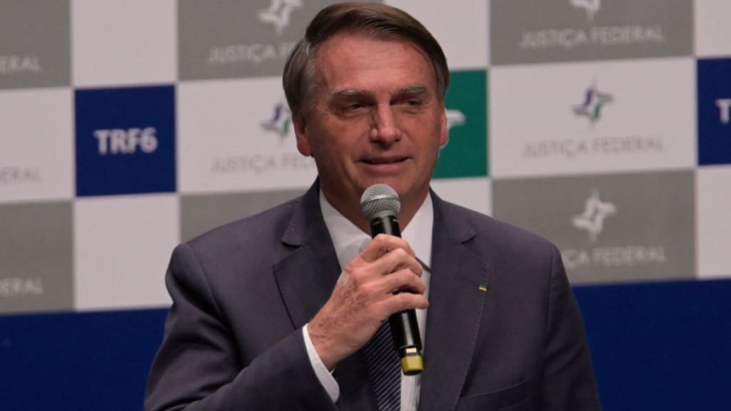 Bolsonaro