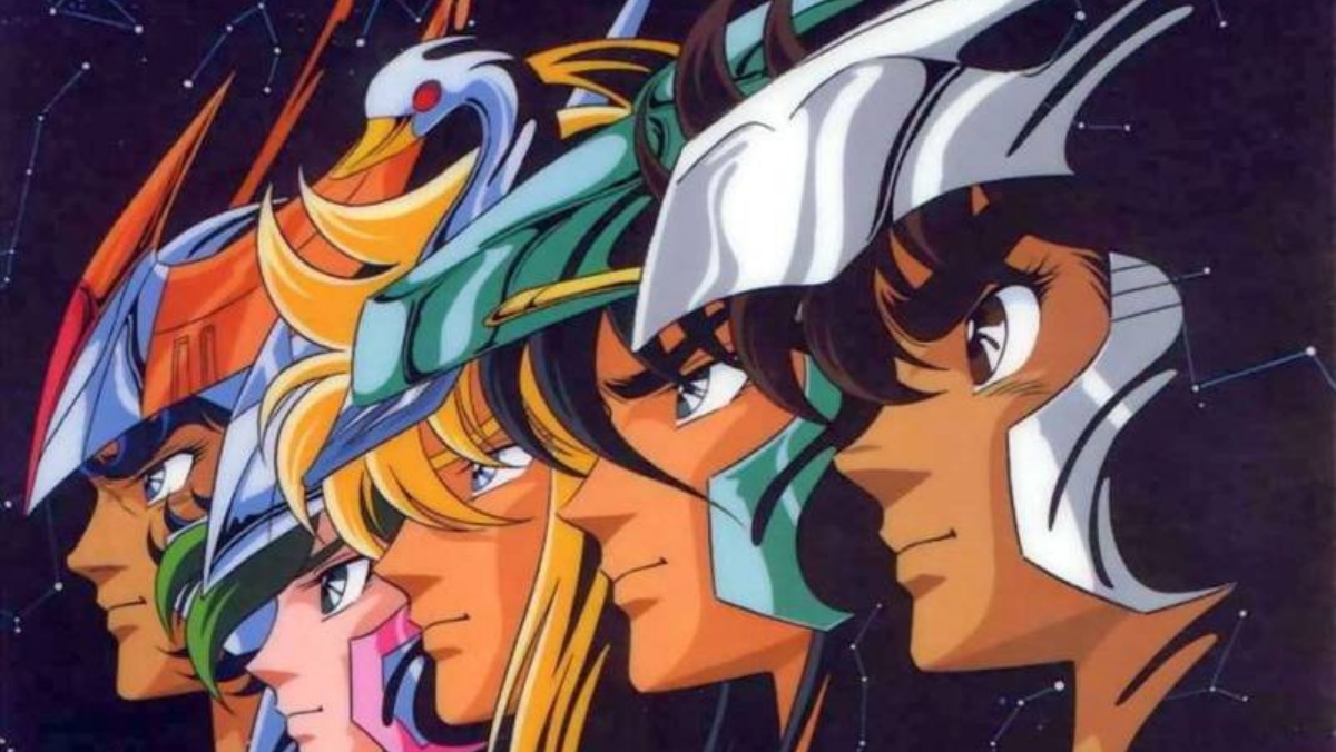 Caballeros del Zodiaco y Sailor Moon en TV y HD: ¿Dónde verlos