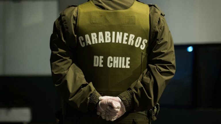 Carabineros