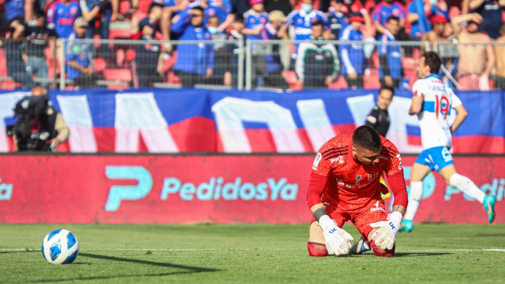 Clásico Universitario