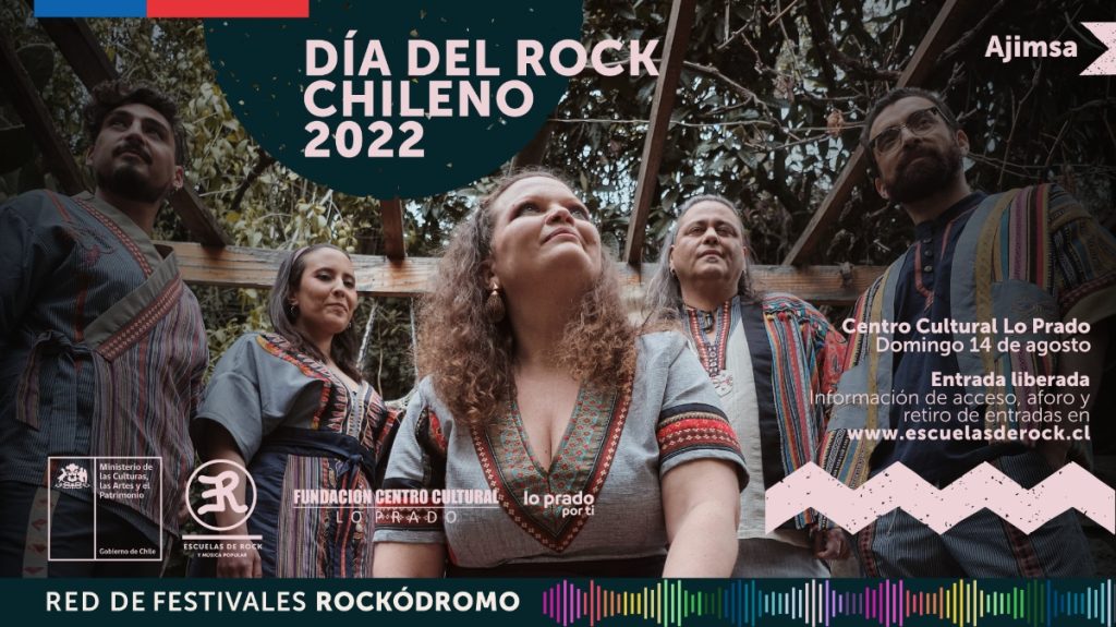 Dia Del Rock Chileno