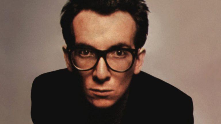 Elvis Costello 1977 Watching The Detectives Web