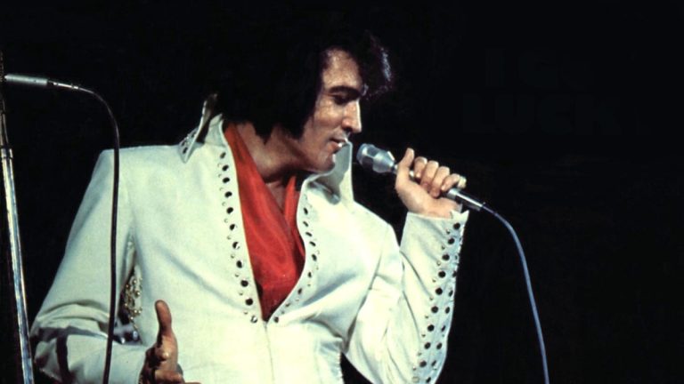 Elvis Presley Thats The Way It Is Web
