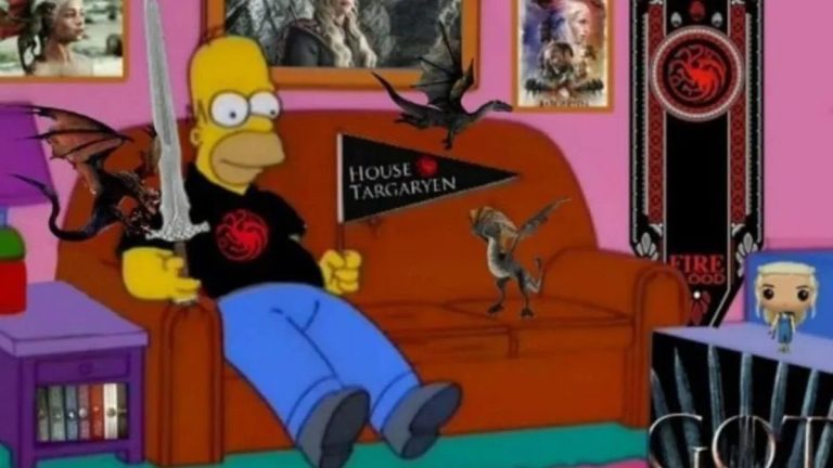 House Of The Dragon Memes Web