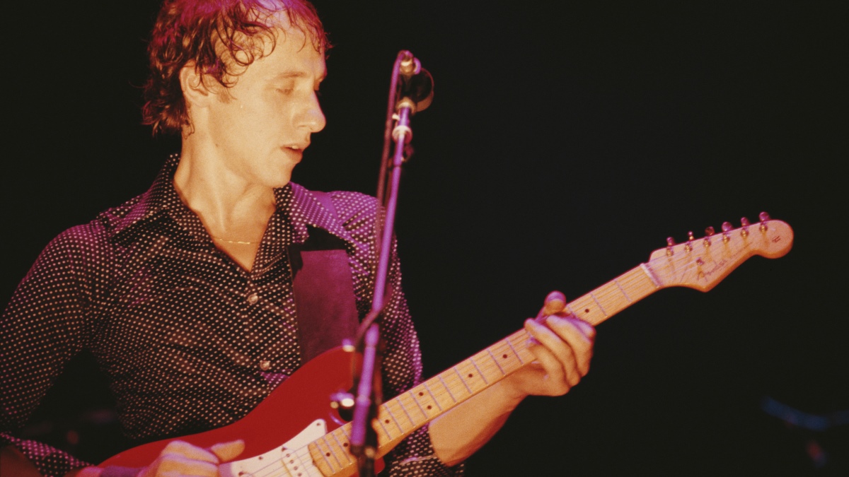 Mark Knopfler 1979 Getty Web