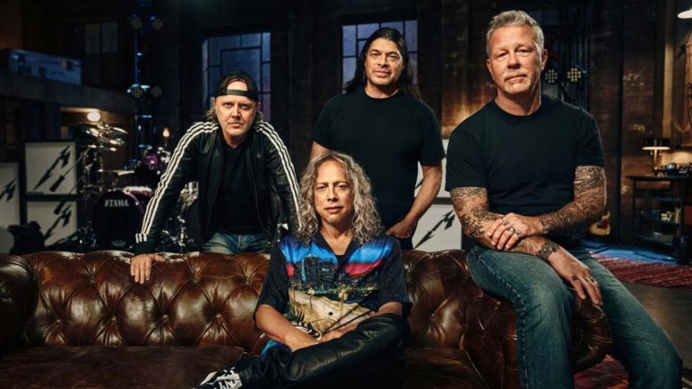Metallica 2022 Rs Web