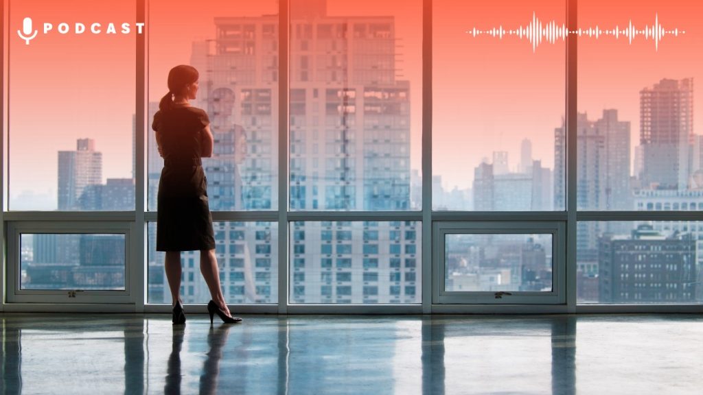 Mujeres Empresarias Getty Card Web