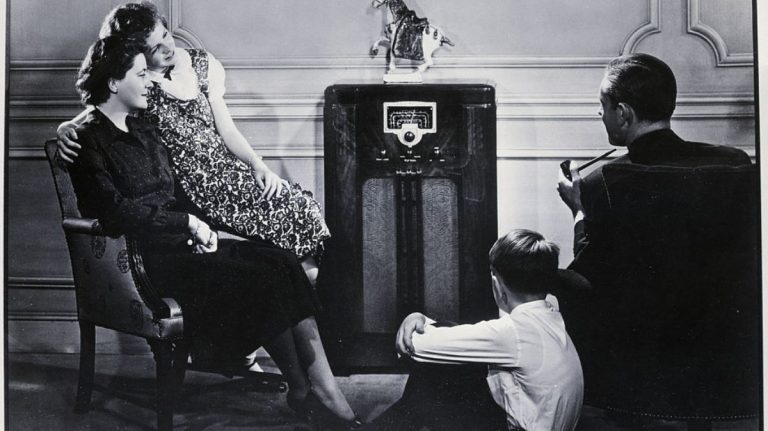 Primera Transmision Radial