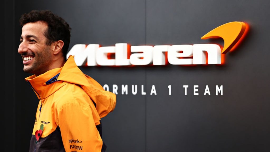 Ricciardo