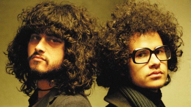 The Mars Volta