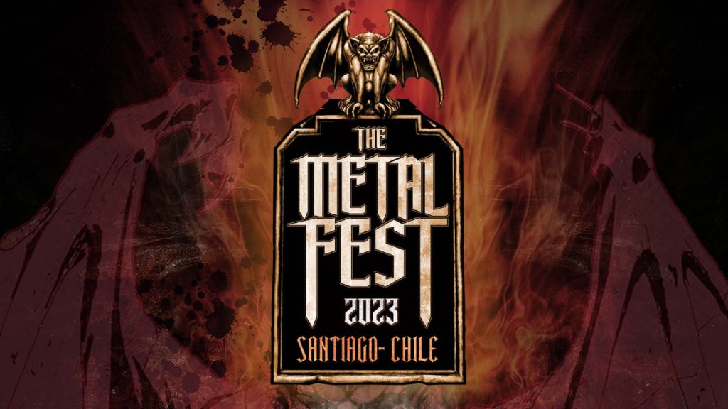 The Metal Fest
