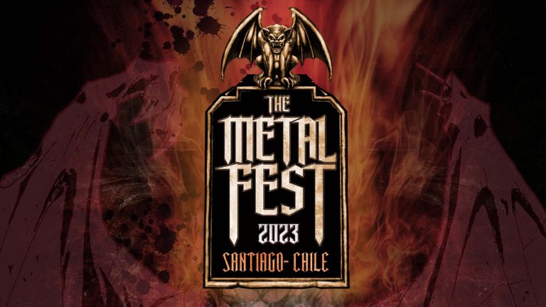 The Metal Fest 2023