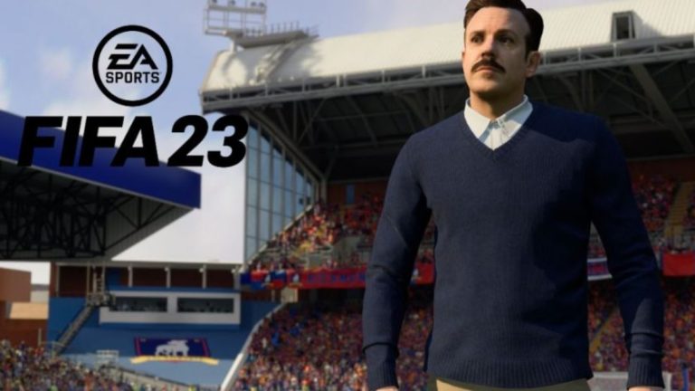 FIFA 23