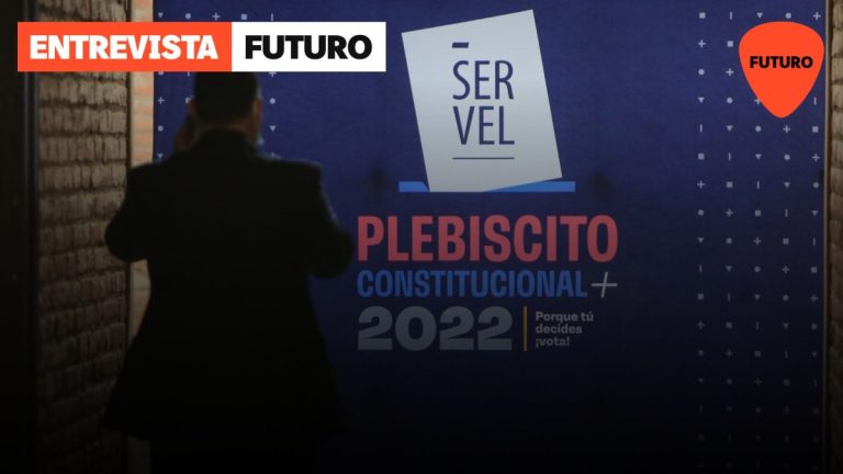 Servel Plebiscito