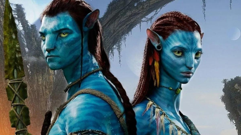 Re-estreno Avatar $6M dólares taquilla