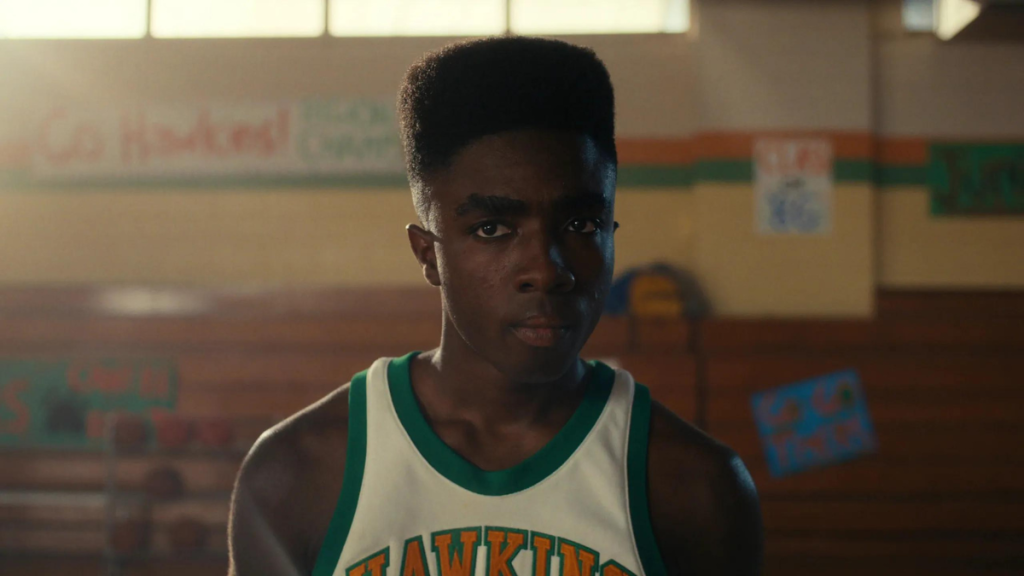 actor stranger things racismo