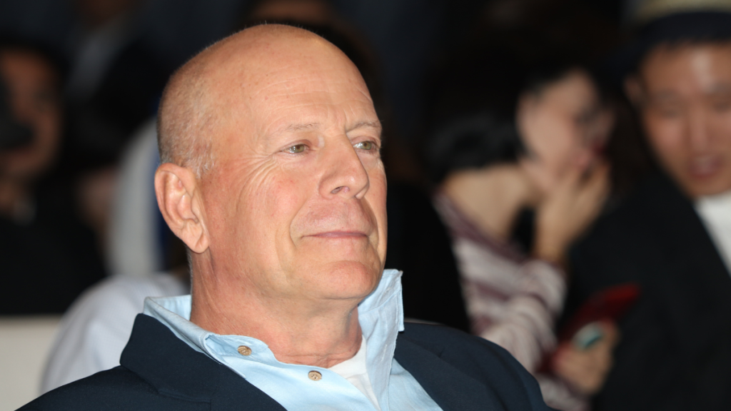 bruce willis deepfake