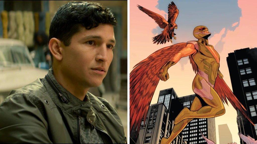 falcon capitán américa 4