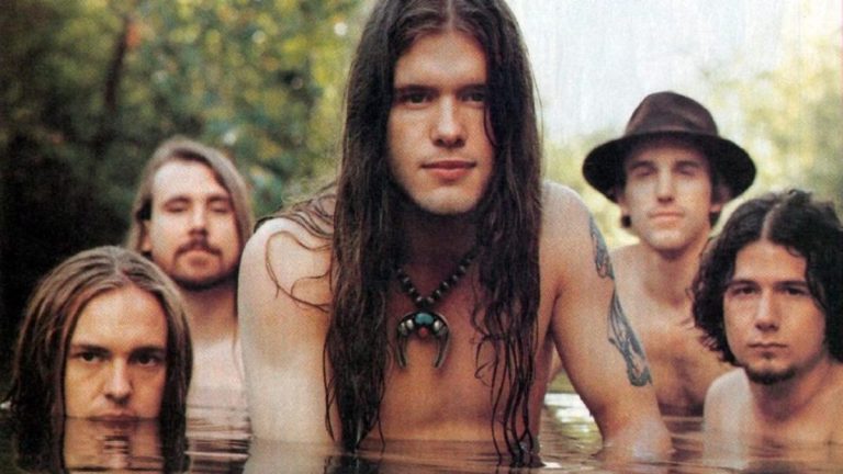 Blind Melon 1992 Web