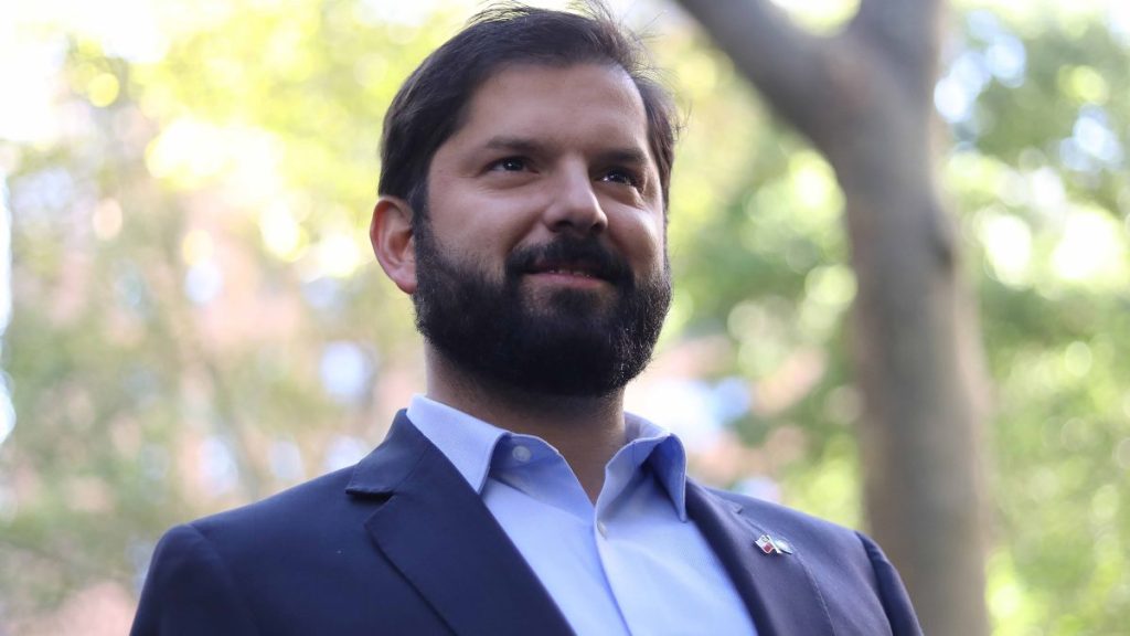 Boric Cadem 25 Septiembre Web